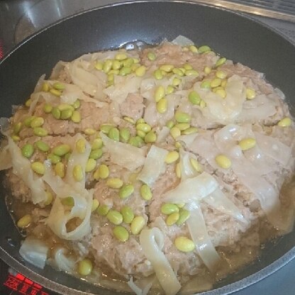 簡単に作れて良かったです。形はもうひとつでしたが、味はとっても美味しかったです！